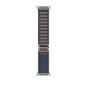 49mm Blue Alpine Loop - Large - iSTYLE RS