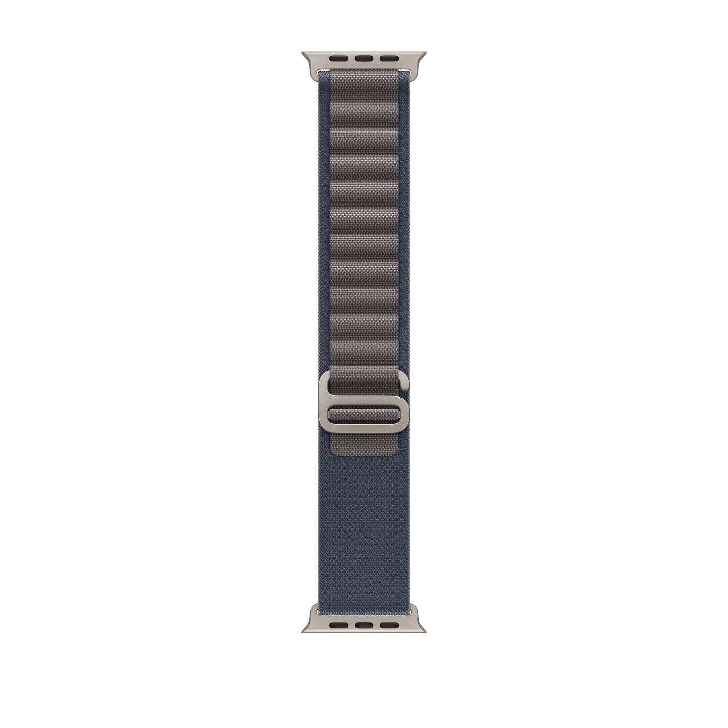 49mm Blue Alpine Loop - Medium - iSTYLE RS