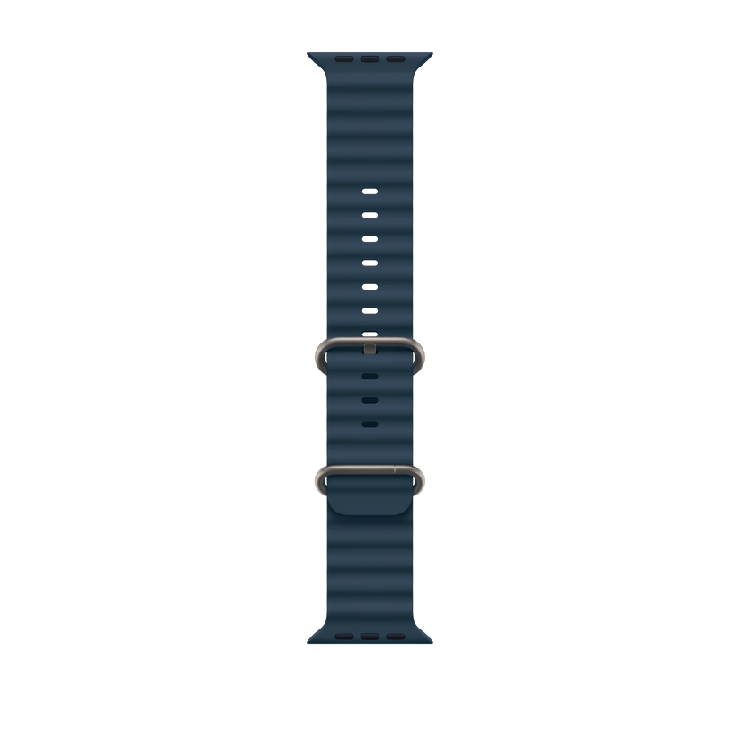 49mm Blue Ocean Band - iSTYLE RS