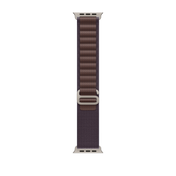 49mm Indigo Alpine Loop - Small - iSTYLE RS