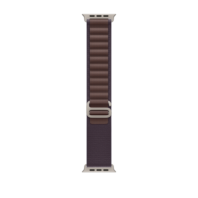 49mm Indigo Alpine Loop - Small - iSTYLE RS
