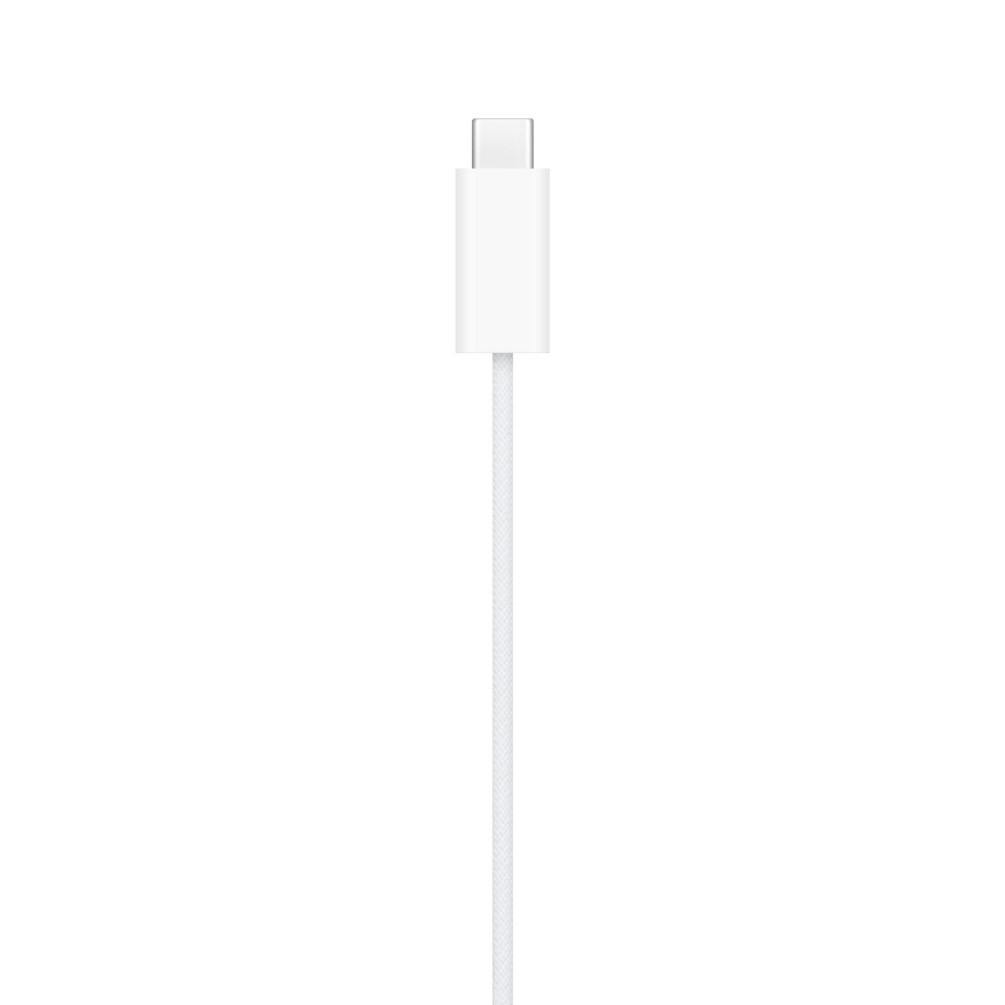Apple Watch Magnetic Fast Charger na USB-C Cable (1 m) - iSTYLE RS