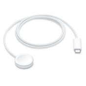 Apple Watch Magnetic Fast Charger na USB-C Cable (1 m) - iSTYLE RS