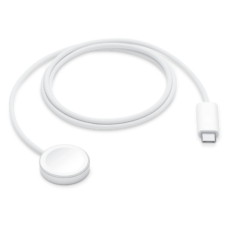 Apple Watch Magnetic Fast Charger na USB-C Cable (1 m)