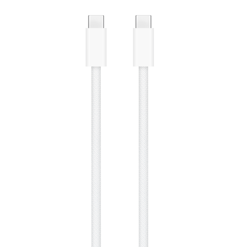 240W USB-C Charge Cable (2m) - iSTYLE RS