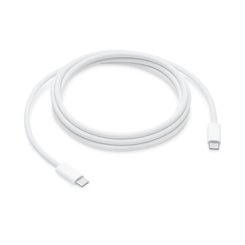 240W USB-C Charge Cable (2m) - iSTYLE RS