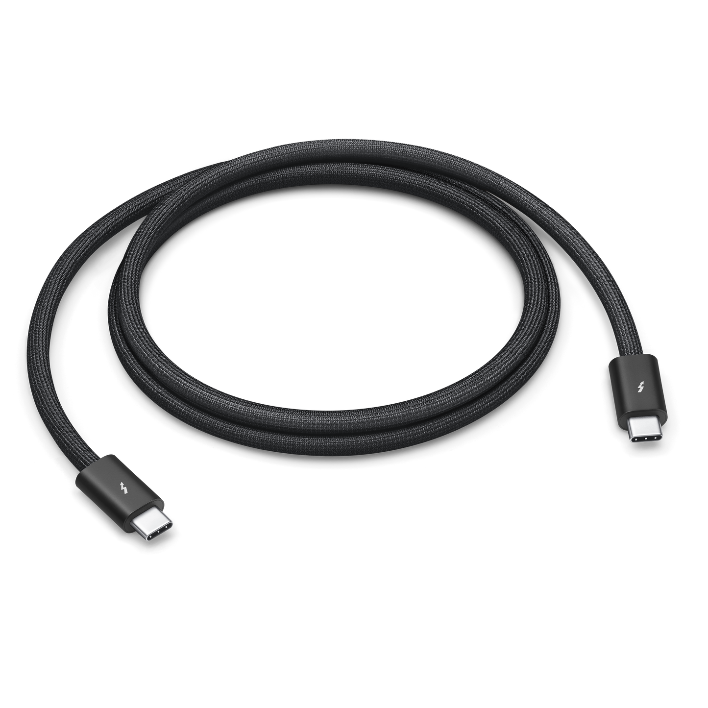 Thunderbolt 4 (USB‑C) Pro Cable (1m) - iSTYLE RS
