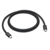Thunderbolt 4 (USB‑C) Pro Cable (1m) - iSTYLE RS