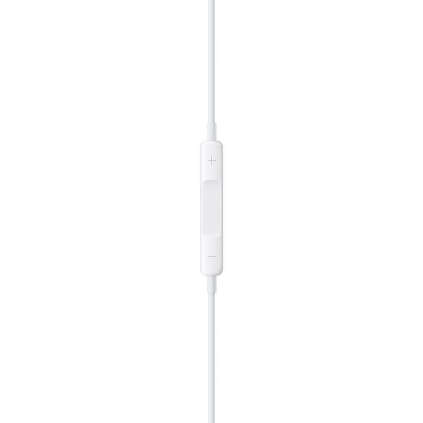 EarPods (USB-C) - iSTYLE RS
