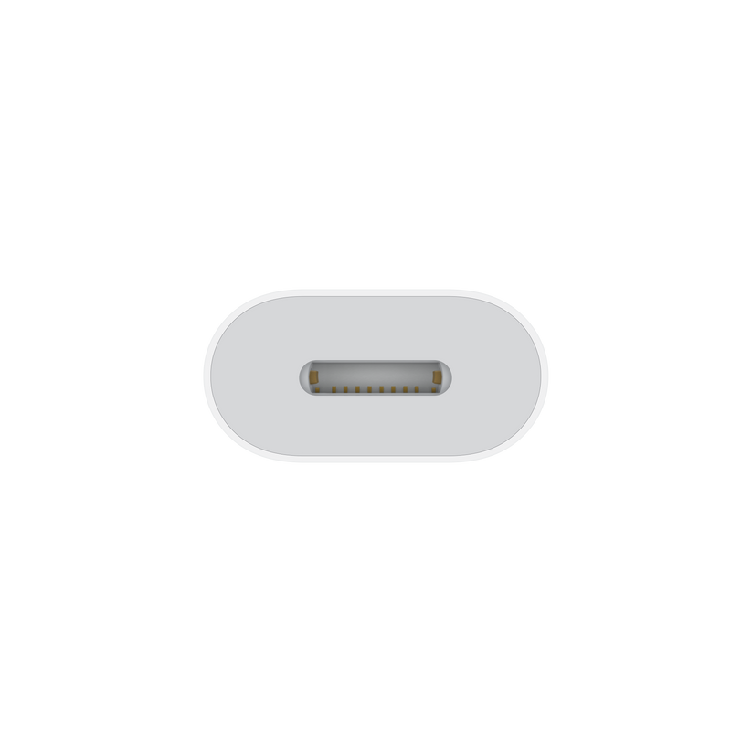 USB-C na Lightning Adapter - iSTYLE RS