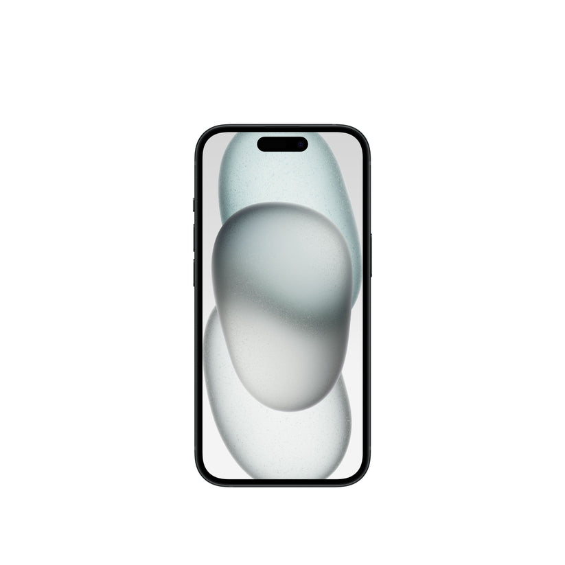 iPhone 15 128GB Black - iSTYLE RS