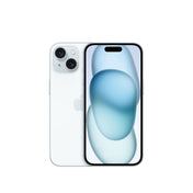 iPhone 15 128GB Blue - iSTYLE RS