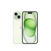 iPhone 15 128GB Green - iSTYLE RS