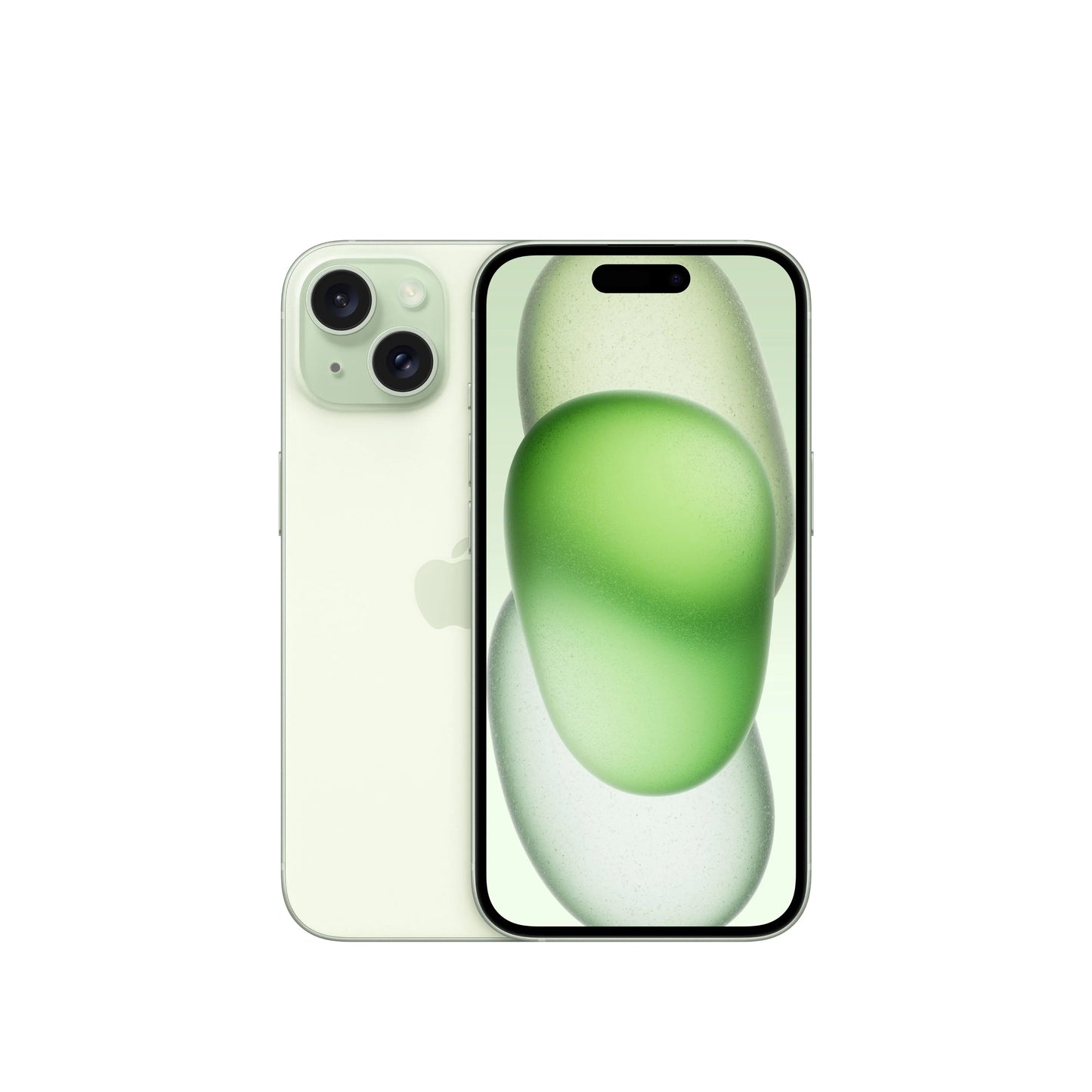 iPhone 15 128GB Green - iSTYLE RS