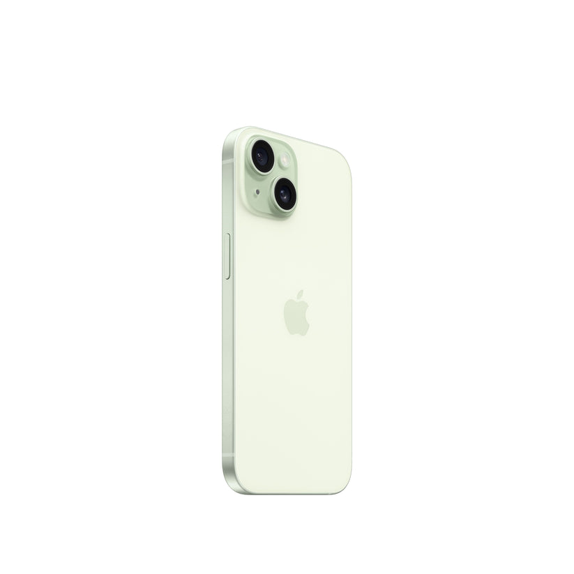 iPhone 15 128GB Green - iSTYLE RS