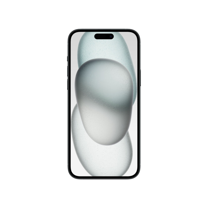 iPhone 15 Plus 512GB Black - iSTYLE RS