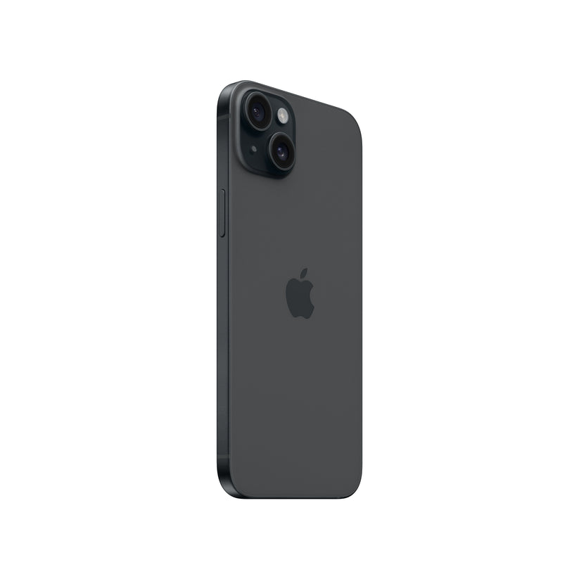 iPhone 15 Plus 512GB Black - iSTYLE RS