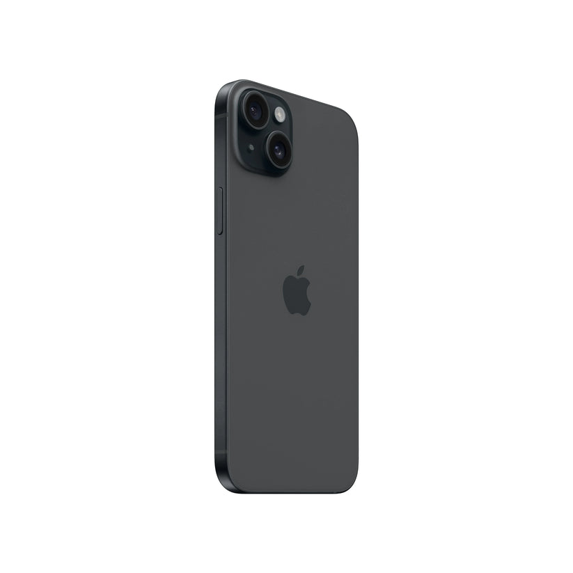 iPhone 15 Plus 256GB Black - iSTYLE RS