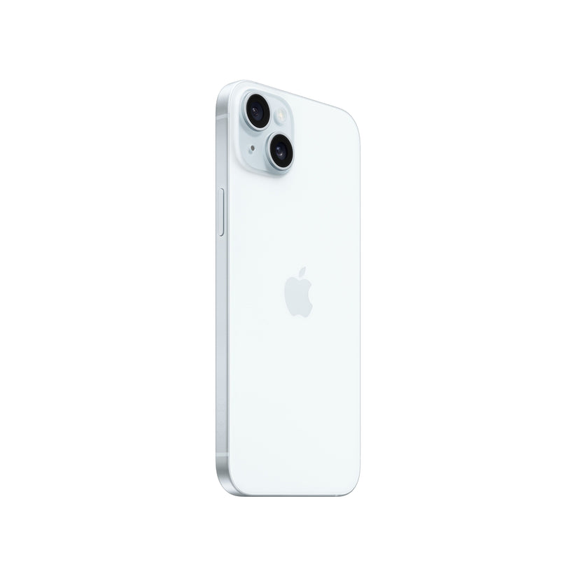 iPhone 15 Plus 128GB Blue - iSTYLE RS
