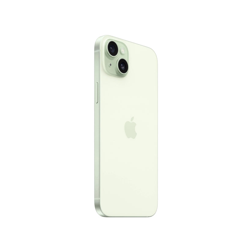 iPhone 15 Plus 256GB Green - iSTYLE RS