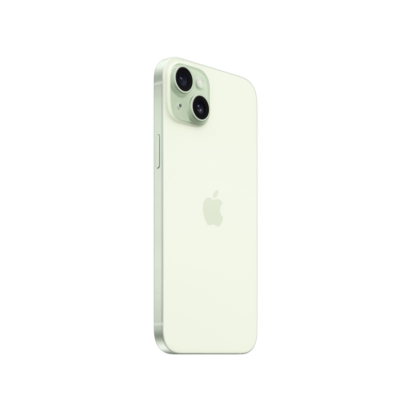 iPhone 15 Plus 128GB Green - iSTYLE RS