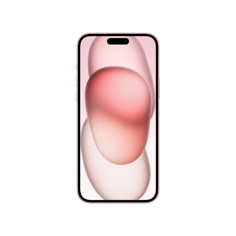 iPhone 15 Plus 256GB Pink - iSTYLE RS