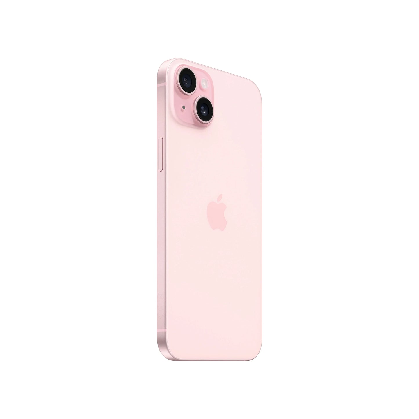 iPhone 15 Plus 256GB Pink - iSTYLE RS