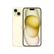 iPhone 15 Plus 512GB Yellow - iSTYLE RS