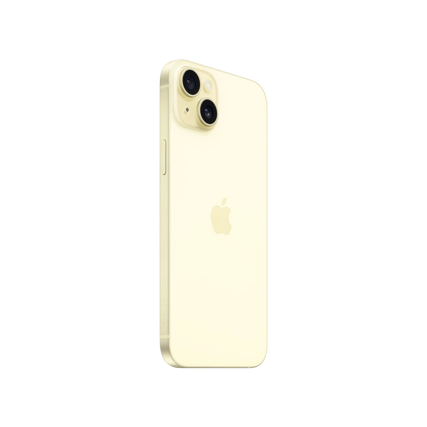iPhone 15 Plus 256GB Yellow - iSTYLE RS