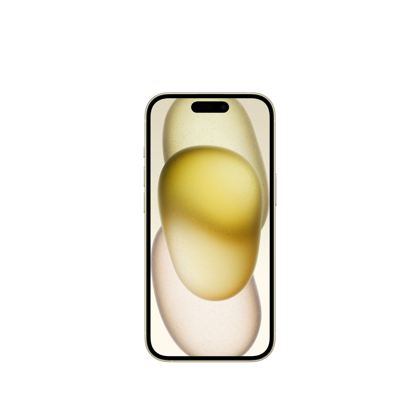 iPhone 15 128GB Yellow - iSTYLE RS