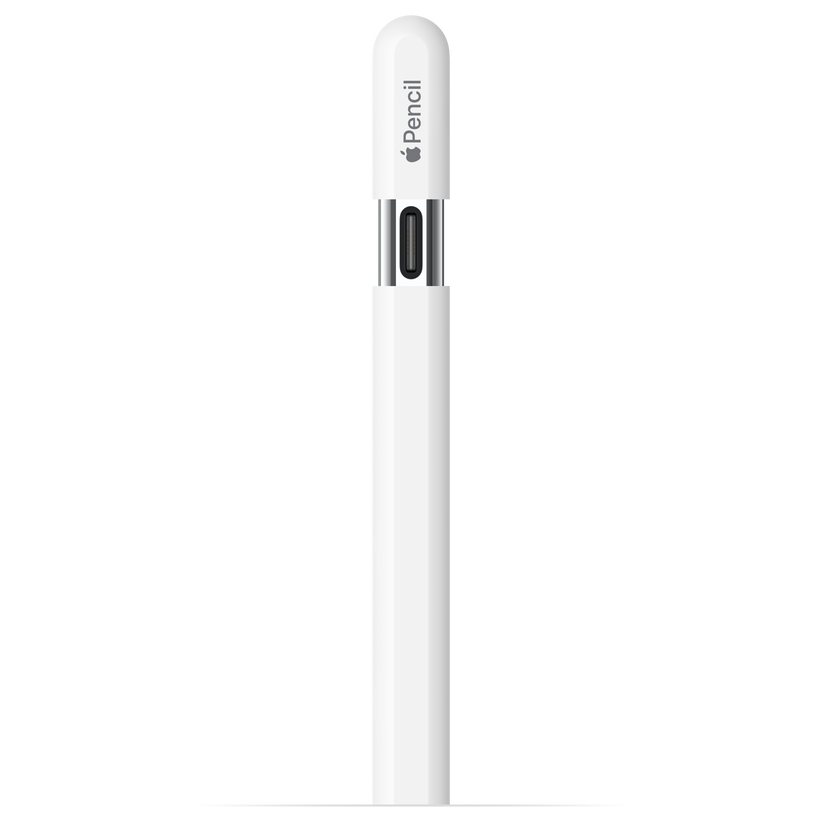 Apple Pencil (USB-C) - iSTYLE RS