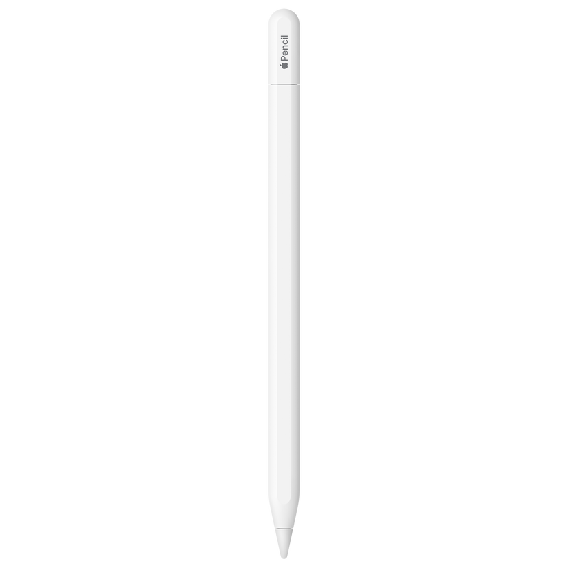 Apple Pencil (USB-C) - iSTYLE RS
