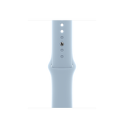 41mm Light Blue Sport Band - M/L - iSTYLE RS