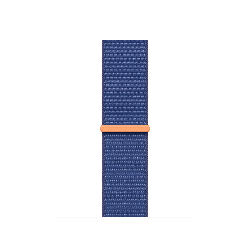 41mm Ocean Blue Sport Loop - iSTYLE RS