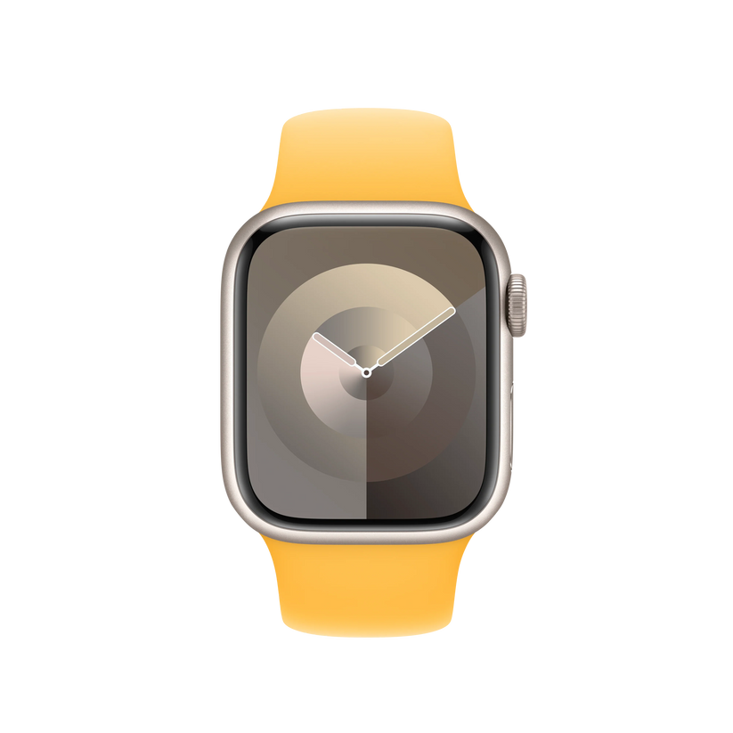 41mm Sunshine Sport Band - S/M - iSTYLE RS