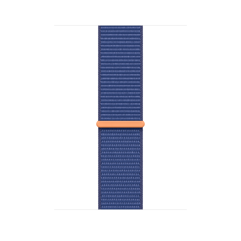 45mm Ocean Blue Sport Loop - iSTYLE RS