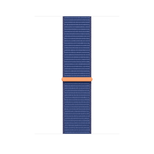 45mm Ocean Blue Sport Loop - iSTYLE RS