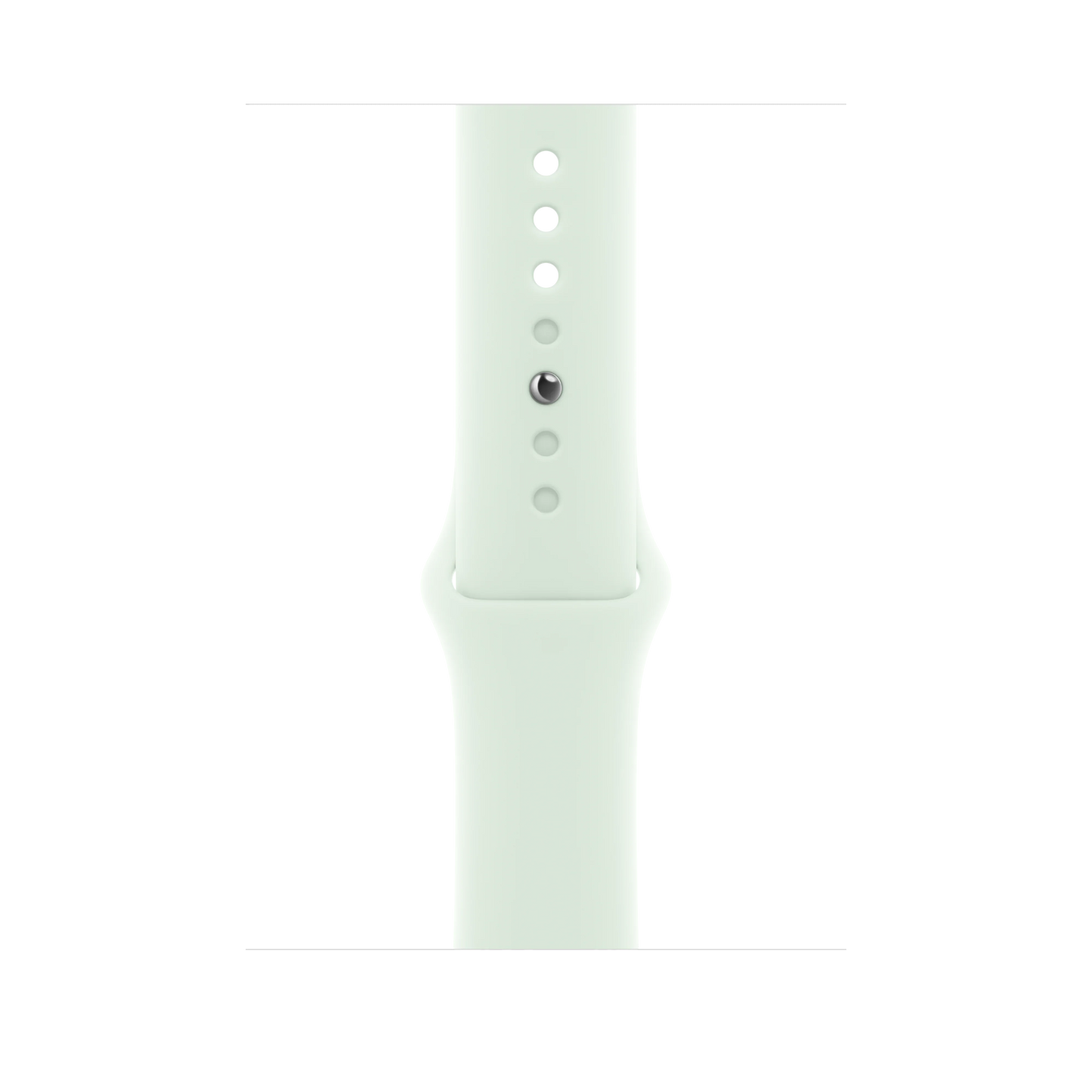 45mm Soft Mint Sport Band - M/L - iSTYLE RS