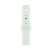 45mm Soft Mint Sport Band - S/M - iSTYLE RS