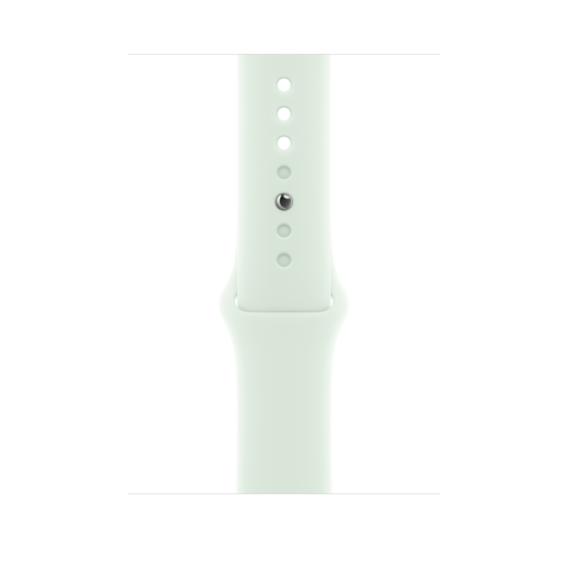 45mm Soft Mint Sport Band - S/M - iSTYLE RS