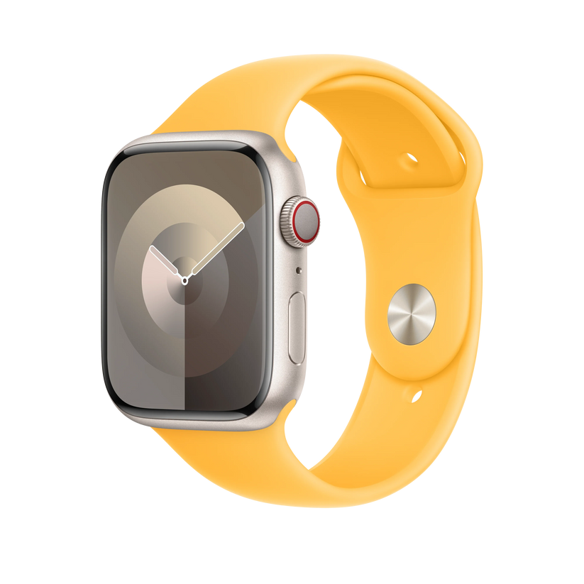 45mm Sunshine Sport Band - S/M - iSTYLE RS