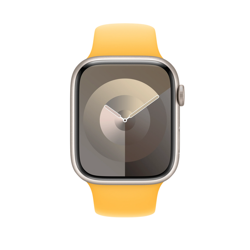 45mm Sunshine Sport Band - S/M - iSTYLE RS