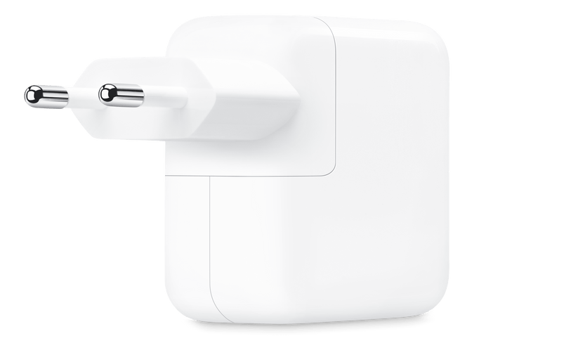 35W Dual USB-C Port Power Adapter - iSTYLE RS