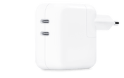 35W Dual USB-C Port Power Adapter - iSTYLE RS