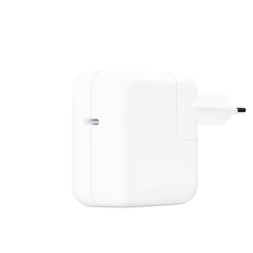 30W USB-C Power Adapter - iSTYLE RS