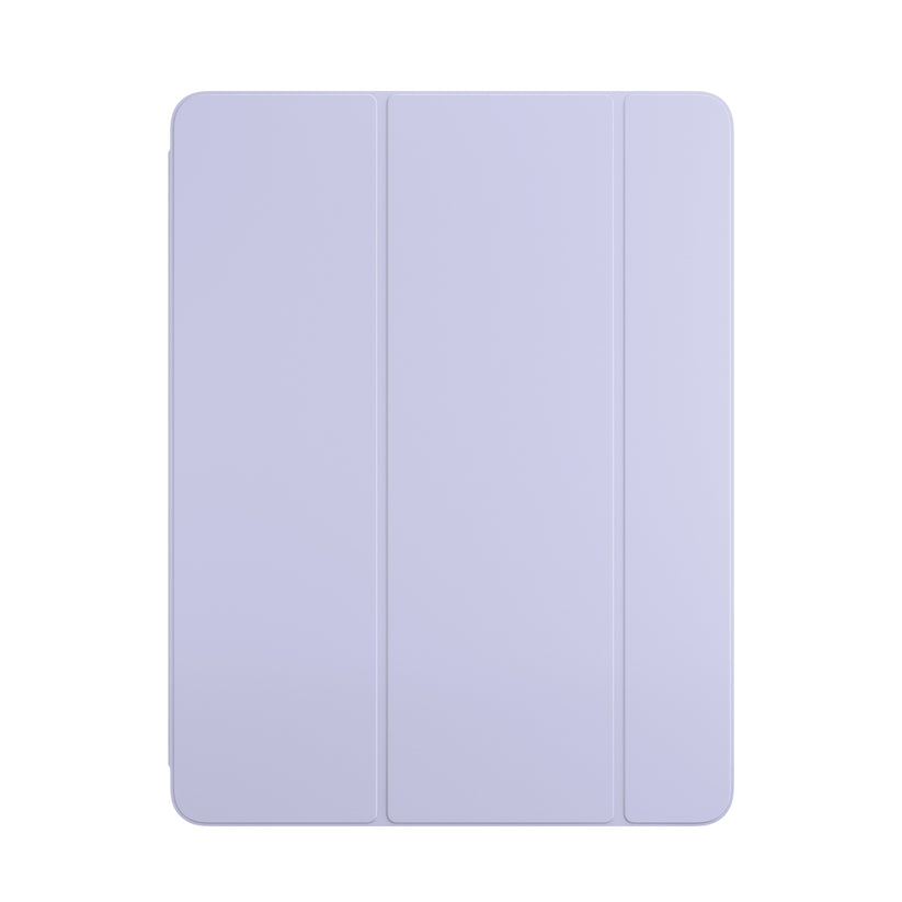 Smart Folio za 11-inčni iPad Air (M2) - Light Violet - iSTYLE RS