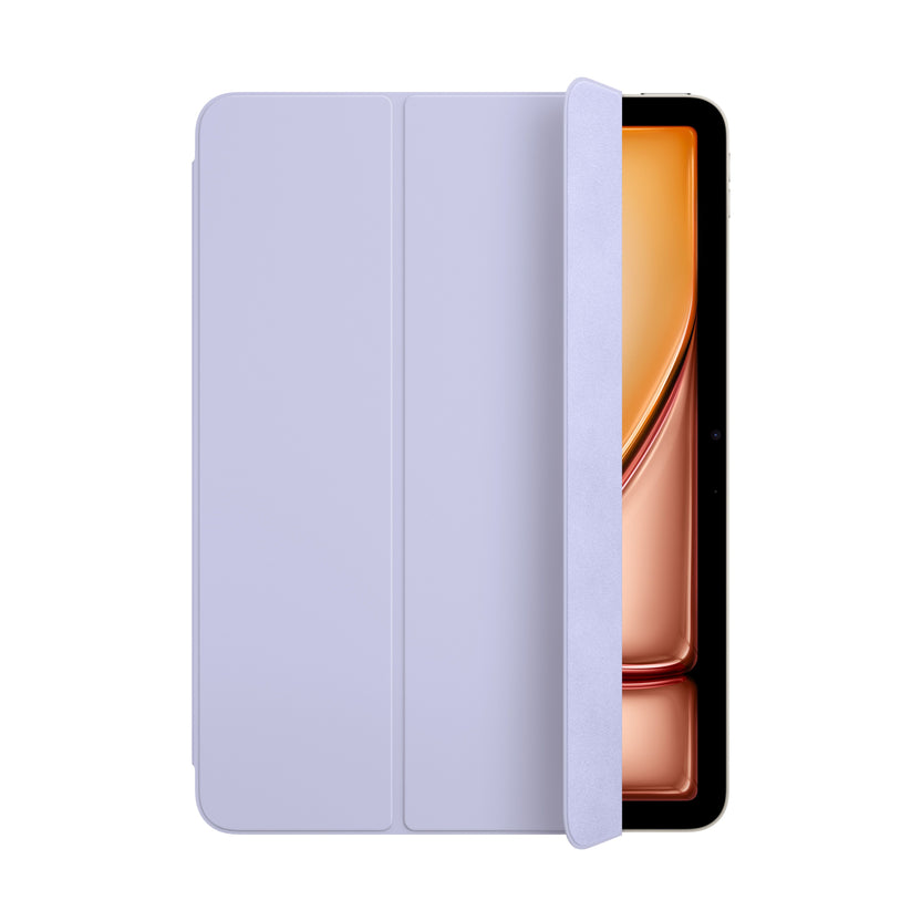 Smart Folio za 13-inčni iPad Air (M2) - Light Violet - iSTYLE RS