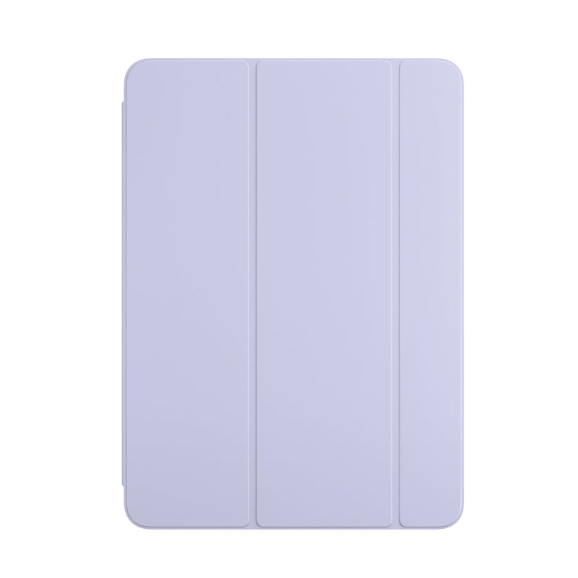 Smart Folio za 13-inčni iPad Air (M2) - Light Violet - iSTYLE RS