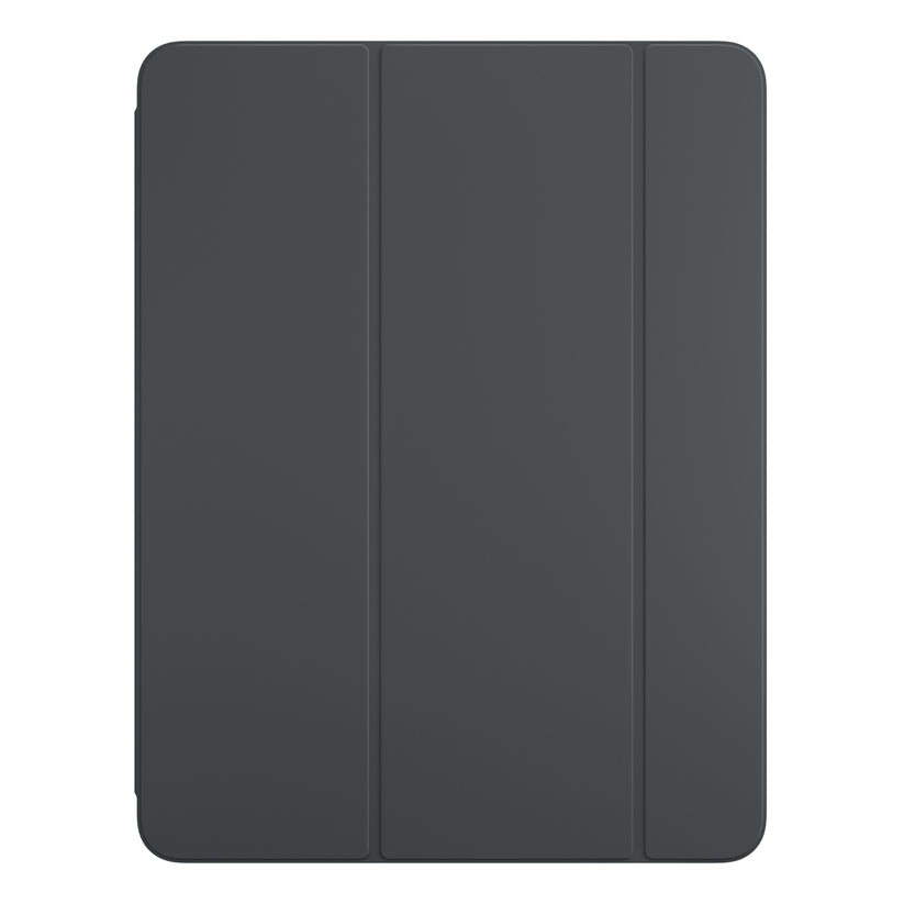 Smart Folio za 13-inčni iPad Pro (M4) - Black - iSTYLE RS