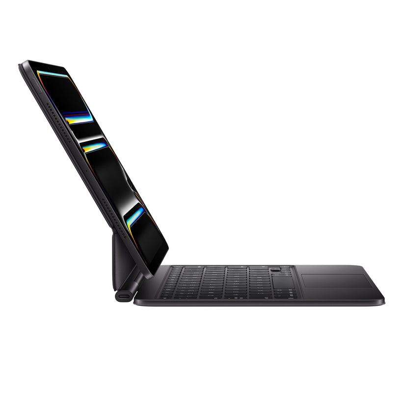 Magic Keyboard za iPad Pro 11‑inčni (M4) - Black - iSTYLE RS